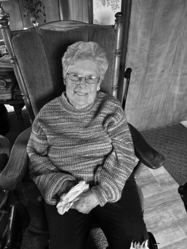 Elaine E. Swales